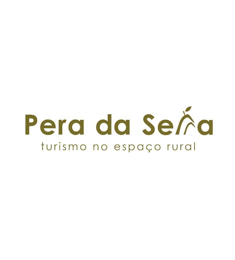 Pera Da Serra - Turismo No Espaco Rural Lousã Екстериор снимка