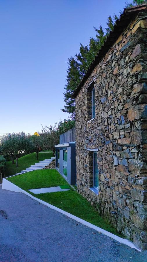 Pera Da Serra - Turismo No Espaco Rural Lousã Екстериор снимка