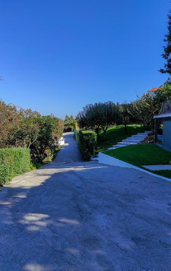 Pera Da Serra - Turismo No Espaco Rural Lousã Екстериор снимка
