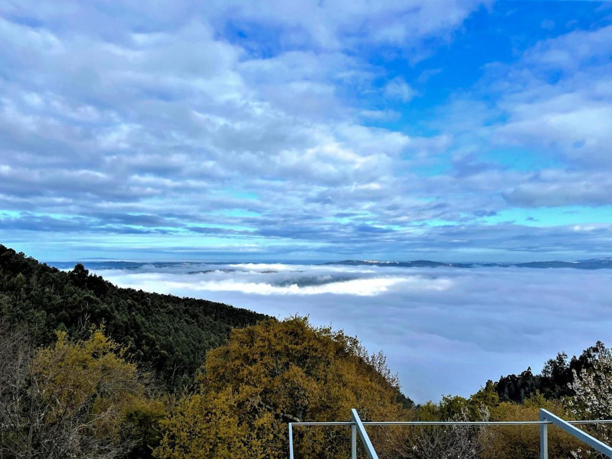 Pera Da Serra - Turismo No Espaco Rural Lousã Екстериор снимка
