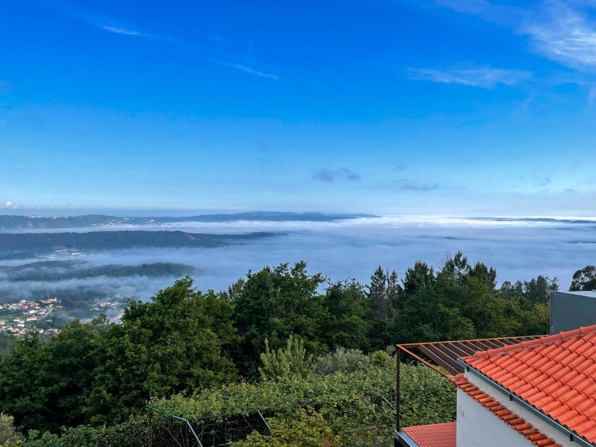 Pera Da Serra - Turismo No Espaco Rural Lousã Екстериор снимка