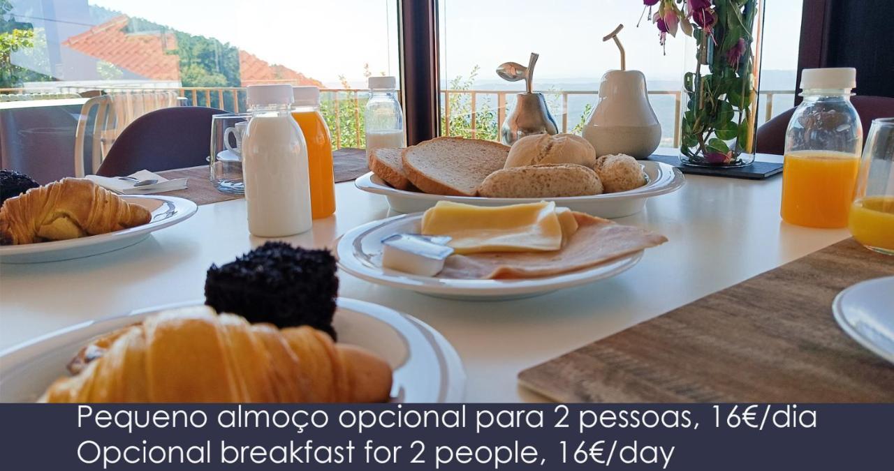 Pera Da Serra - Turismo No Espaco Rural Lousã Екстериор снимка
