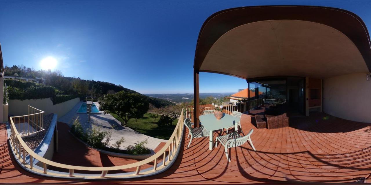 Pera Da Serra - Turismo No Espaco Rural Lousã Екстериор снимка