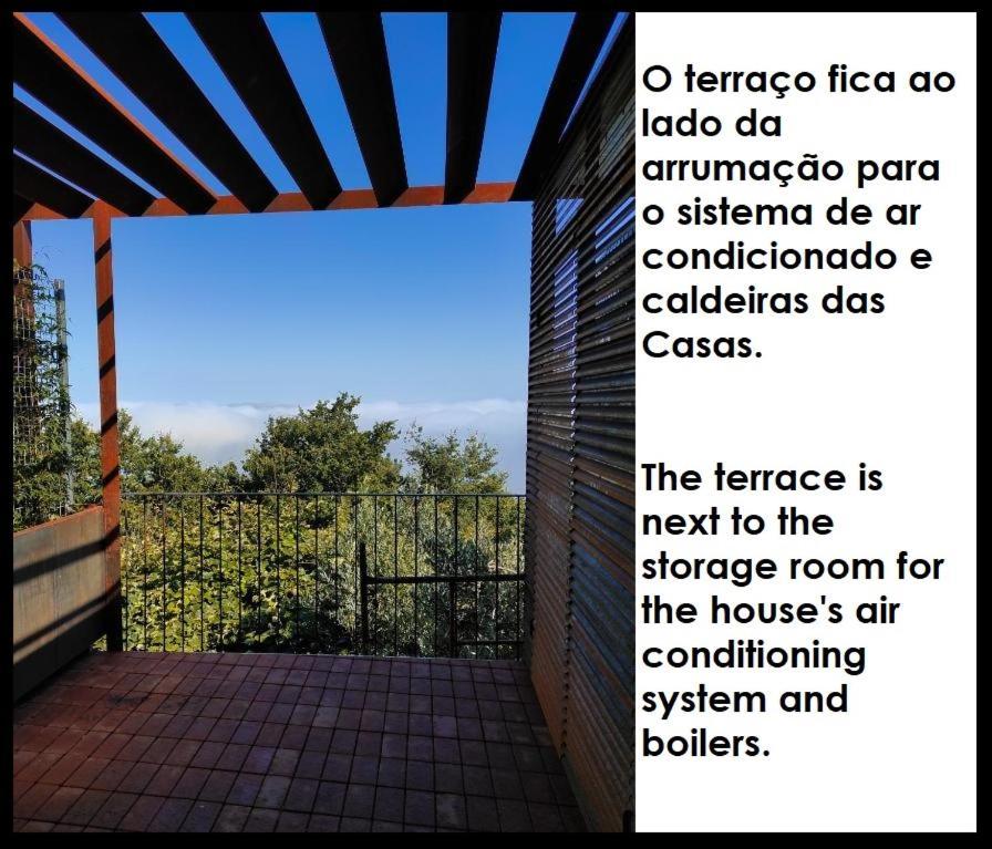 Pera Da Serra - Turismo No Espaco Rural Lousã Екстериор снимка